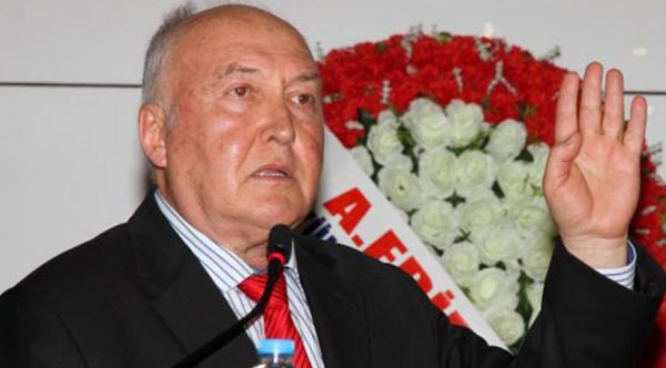 Korkutan Uyarı: Büyük Bir Deprem Olabilir!