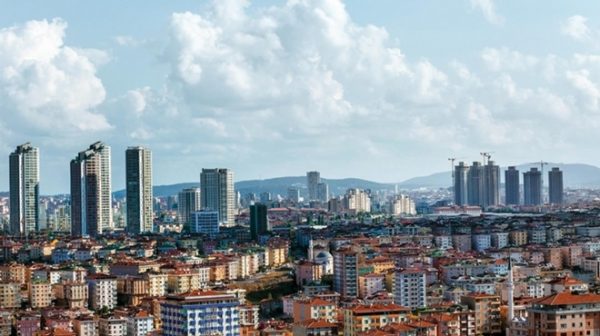 Ön Ödemeli Konut Satışına Düzenleme