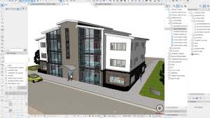 ArchiCAD Mimari Program Özel ve Grup Eğitimi İstanbul