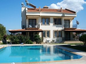 Arsa Üzerine Ev Yapma Maliyeti Nedir?