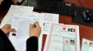 Çevre ve Şehircilik Bakanlığı Koranavirüsü Nedeni İle Web Tapu Uygulaması