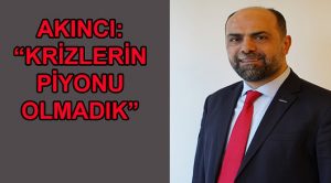 Fipa Ekolojik Tarım Şirketi Krizlere İnat Yatırım