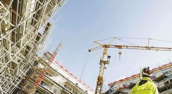 GYODER’den İnşaat Sektörü ve Şantiyelere Koranavirüs İçin Tedbir Çağrısı! GYODER’den İnşaat Sektörü ve Şantiyelere Koranavirüs İçin Tedbir Çağrısı!