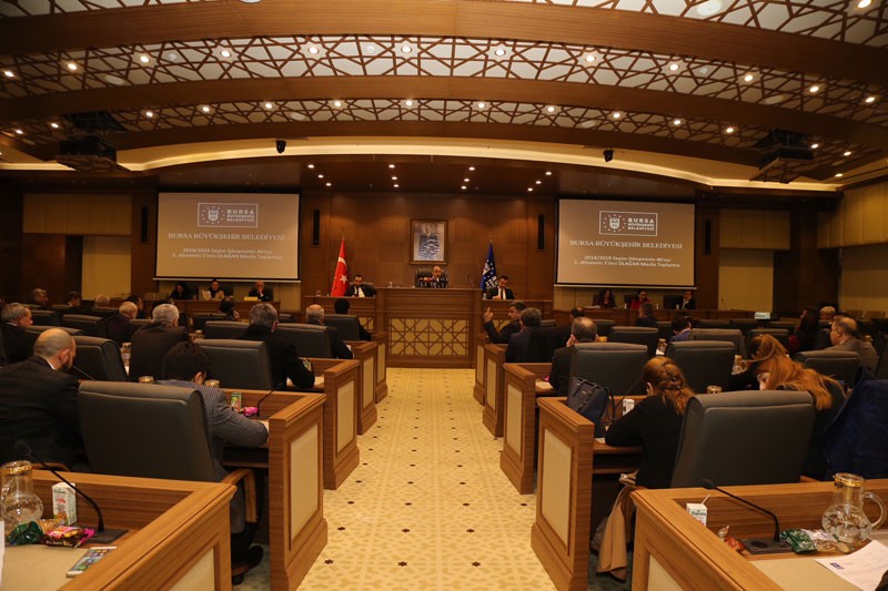 Koronavirüse Dayanıklı Ev Villa