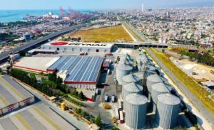 PNR Enerji, Ceynak Lojistik için 2 Proje Geliştirdi