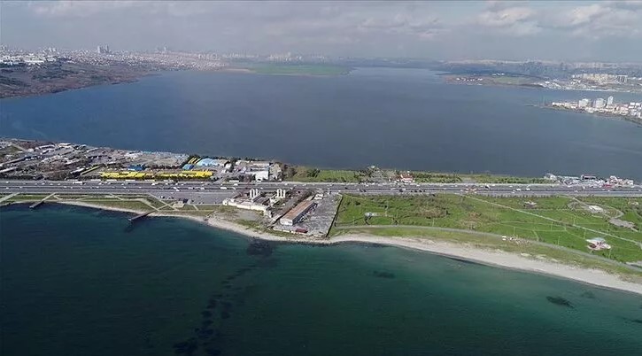 Tartışma Yaratmıştı! Ulaştırma Bakanlığı'ndan Kanal İstanbul açıklaması