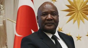 Türk İnşaat Sektörüne Bir Afrika Ülkesinden Daha Çağrı