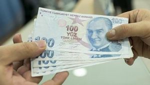 Üç Kamu Bankasından Korona Destek Paketi