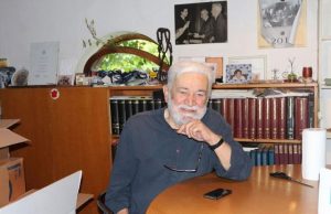 Vefat Duyurusu: Mimar Cengiz Bektaş’ı Kaybettik