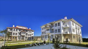100 Bin Yeni Sosyal Konutun Temeli Haziranda Atılıyor