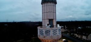 Almanya ve Hollanda’da Hoparlörden Ezan Okundu
