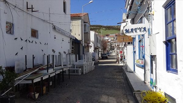 Bozcaada’da Konaklama Tesisleri 31 Mayıs’a Kadar Kapalı Olacak Bozcaada’da Konaklama Tesisleri 31 Mayıs’a Kadar Kapalı Olacak