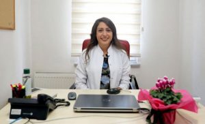 Diyet Uzmanı Demirçelik, Oruç Tutmanın Faydalarını Anlattı