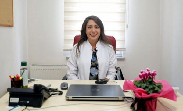 Diyet Uzmanı Demirçelik, Oruç Tutmanın Faydalarını Anlattı Diyet Uzmanı Demirçelik, Oruç Tutmanın Faydalarını Anlattı