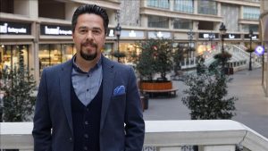 Kovid-19 AVM’lerin de Geleceğini Değiştirdi