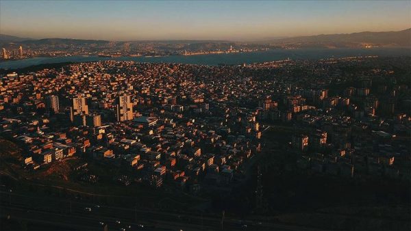 Kovid-19’a Karşı Binalarda Havalandırma Tavsiyeleri Kovid-19’a Karşı Binalarda Havalandırma Tavsiyeleri