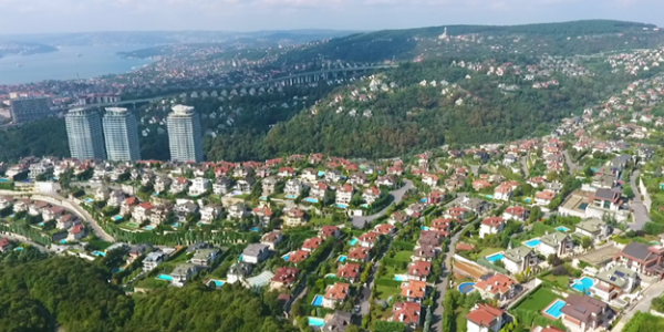 Ormanları Talan Eden Villa Sahiplerine Kötü Haber! Mahkeme Kararını Verdi Ormanları Talan Eden Villa Sahiplerine Kötü Haber! Mahkeme Kararını Verdi