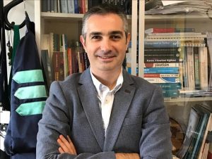 Pandemi Sonrası Yeni Dünya Düzeni