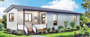 Son Yılların Popüler Yapıları: Prefabrik Evler