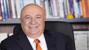 TAV Havalimanları Başkanı Şener: “Krizden Güçlenerek Çıkacağız”