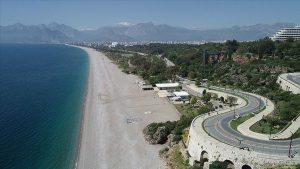 Türkiye Turizm Tanıtım Çalışmalarına Hız Kesmeden Devam Ediyor