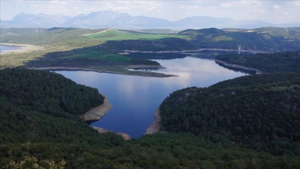 UNESCO Dünya Mirası Geçici Listesi’ne Türkiye’den 5 Kültür Varlığı Daha Eklendi UNESCO Dünya Mirası Geçici Listesi’ne Türkiye’den 5 Kültür Varlığı Daha Eklendi