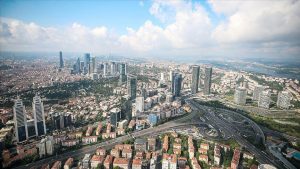 Yurtdışı Teşkilatı Yabancıya Konut Satışına Nefes Olacak