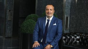 Aksa Enerji, Özbekistan’da Doğal Gaz Santrali Kuracak