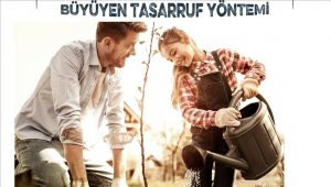 Birevim’den Tasarruf Sahiplerini Enflasyondan Koruyacak Yöntem