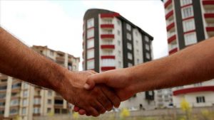 Gayrimenkul Sektör Temsilcileri Yılın İkinci Yarısından Umutlu