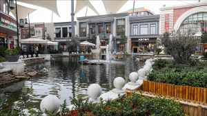 İsfanbul AVM, En Yüksek Önlemlerle Kapılarını Açtı