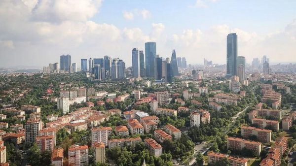 Konut Kredilerinde Maliyet 4’te Bir Azaldı Konut Kredilerinde Maliyet 4’te Bir Azaldı