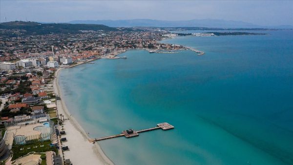 Sertifikalı Turizm Tesislerinde Pandemiden Uzak Güvenli Ortam Sağlanacak Sertifikalı Turizm Tesislerinde Pandemiden Uzak Güvenli Ortam Sağlanacak