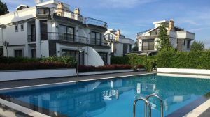 Şile ve Tuzla’da Kiralık Villa Tarzı Evlere Talep Yüksek