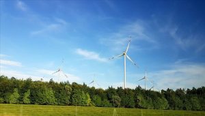 Yenilenebilir Enerji Santrali Kurulumları 20 Yıl Sonra İlk Kez Düşecek