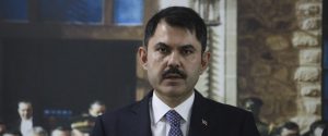 Bakan Kurum: İmar Denetçi Sayısını 2 Bin 100’e Çıkarıyoruz