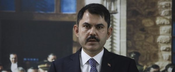 Bakan Kurum: İmar Denetçi Sayısını 2 Bin 100’e Çıkarıyoruz Bakan Kurum: İmar Denetçi Sayısını 2 Bin 100’e Çıkarıyoruz