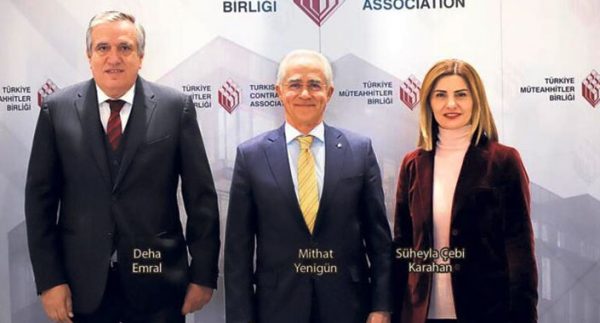 Depreme Karşı Hafif Çelik ve 5 Kat Sınırı Depreme Karşı Hafif Çelik ve 5 Kat Sınırı