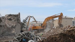 Elazığ’da Depremzedelere Ödenen Kira Yardımı 20 Milyon Lirayı Aştı