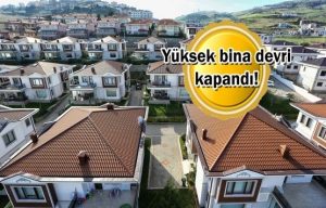 İnşaat Firmaları Yeni Döneme Başlıyor! Kriterler Değişti!