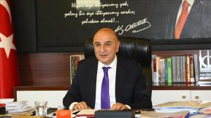 Keçiören’e Yeni Parklar İnşa Ediliyor