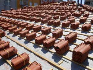 Kiremit Çatı Fiyatları 2020