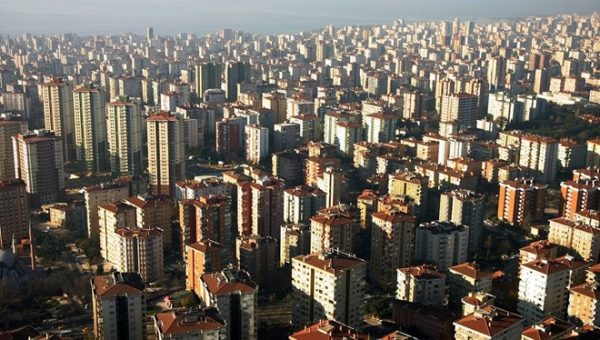 Konut Aidatları El Yakıyor; Beykoz Birinci, Fatih Sonuncu Konut Aidatları El Yakıyor; Beykoz Birinci, Fatih Sonuncu