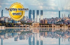 Konut Satışında Eş Onayı 2020 Son Durum!