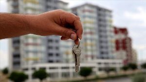 Konutta Toparlanma Başladı, Haziranda Tüm Zamanların Rekor Satışı Bekleniyor