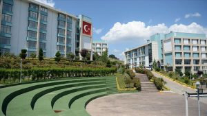 Koronavirüs Sürecinde Kullanılan Yurtlar Yeniden Öğrencileri Bekliyor