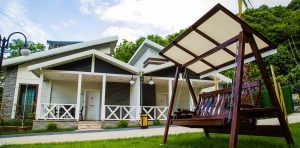 Sapanca’daki Villa Tipi Otellere Tatilci ilgisi