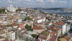 Konutlardaki Elektrik Tüketimi ‘Şehir Değiştirdi’