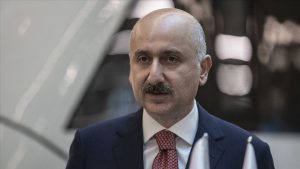 “Akıllı Ulaşım Sistemlerinin Geçiş Sürecini Hızlandıracağız”