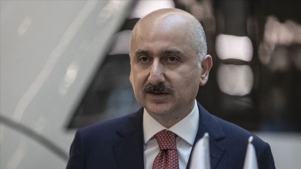 “Akıllı Ulaşım Sistemlerinin Geçiş Sürecini Hızlandıracağız” “Akıllı Ulaşım Sistemlerinin Geçiş Sürecini Hızlandıracağız”